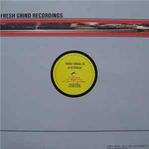 DJ Emerson - Fat Load / Simon Says Album
