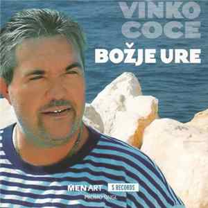 Vinko Coce - Božje Ure Album