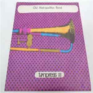 Old Metropolitan Band - Marsz P Album
