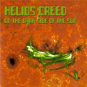 Helios Creed - On The Dark Side Of The Sun Album