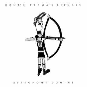 Astronomy Domine - Mont'E Prama's Rituals Album