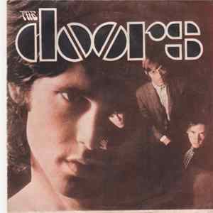 The Doors - The Doors Album