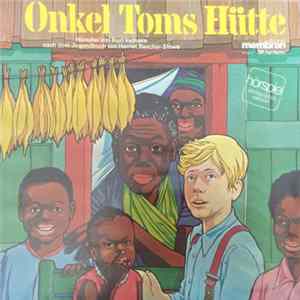 Kurt Vethake - Onkel Toms Hütte Album