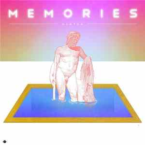 Hunter - Memories Album