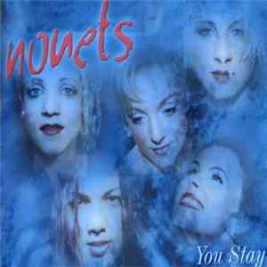 nonets - You Stay Album