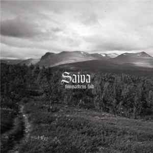 Saiva - Finnmarkens Folk Album