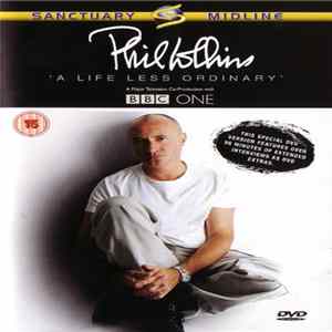 Phil Collins - A Life Less Ordinary Album