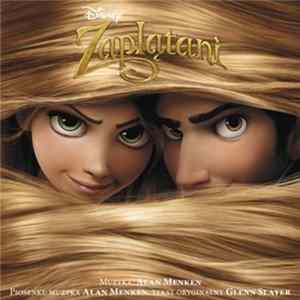 Alan Menken - Disney Zaplątani Album