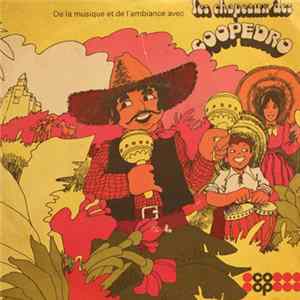 Les Chapeaux Des Coopedro - Improvisao Em Bossa / Cirendera Cirendina Album