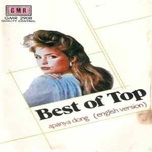 Various - Best Of Top - Apanya Dong (English Version) Album