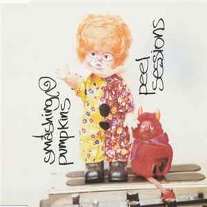 Smashing Pumpkins - Peel Sessions Album