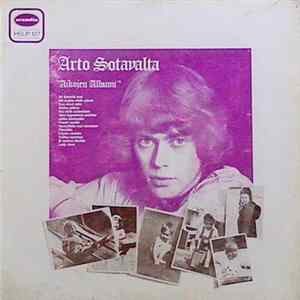 Arto Sotavalta - Aikojen Albumi Album