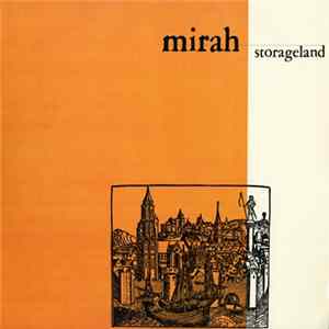 Mirah - Storageland Album
