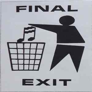 Final Exit - Demo #1 Album