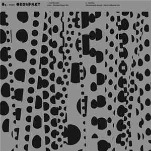 Various - Kompakt Meets Oz. 2 Album