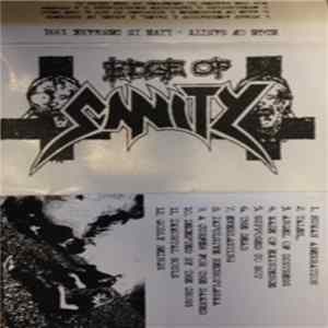 Edge Of Sanity - Live In Denmark 1991 Album
