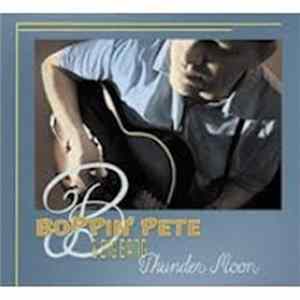 Boppin' Pete & Big Bang - Thunder Moon Album