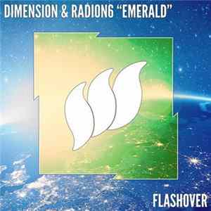 Dimension & Radion6 - Emerald Album