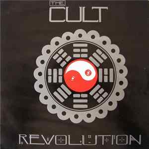 The Cult - Revolution Album