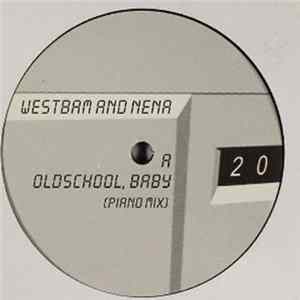 WestBam - Oldschool, Baby / Family Transmissions Album