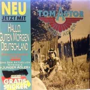 Tom Astor - Junger Adler Album