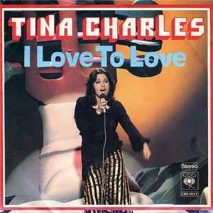 Tina Charles - I Love To Love Album