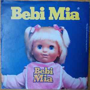 Susy Bellucci - Bebi Mia Album