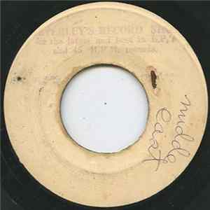 Roland Alphonso & Beverley's All Stars / Desmond Dekker & The Aces - Middle East / Wise Man Album