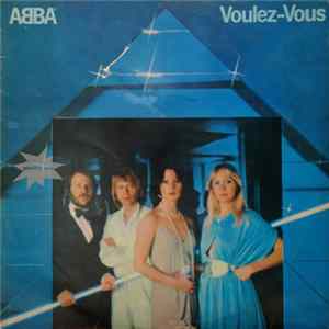ABBA - Voulez-Vous Album