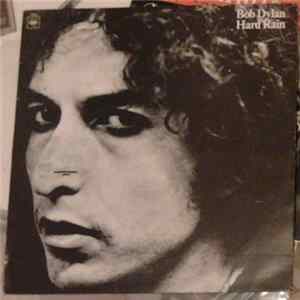 Bob Dylan - Hard Rain Album