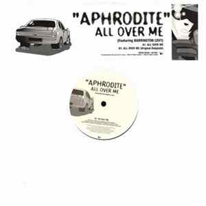 Aphrodite - All Over Me Album