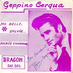 Geppino Cerqua - Ma Belle Sylvie / Paris Charming Album