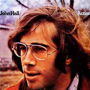 John Hall - Action Album