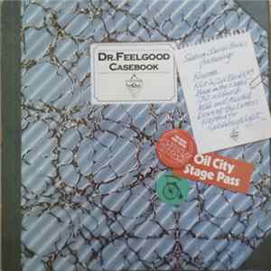 Dr. Feelgood - Casebook Album