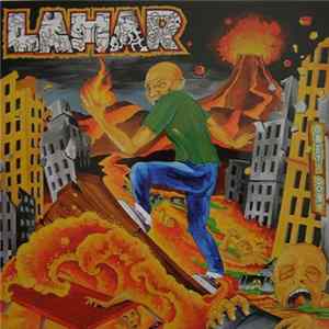 Lahar - Oběti Doby Album