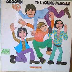 The Young Rascals - Groovin' Album