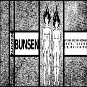 Bunsen - Bunsen Album