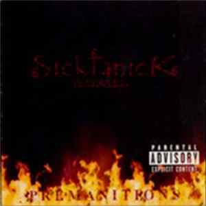 SickTanicK - Premanitions Album
