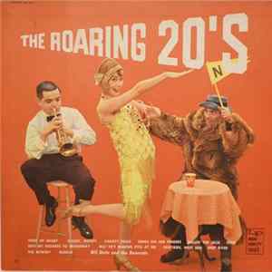Bill Stutz And His Bearcats - The Roaring 20's Album