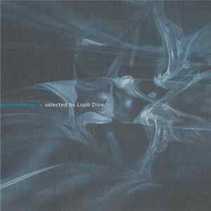 Loco Dice - Electronic Flavors - Selected By Loco Dice Album