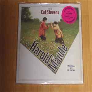 Cat Stevens - Harold And Maude Album