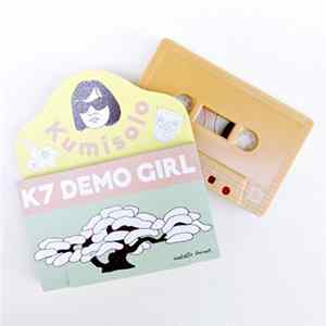 Kumisolo - K7 DEMO GIRL Album