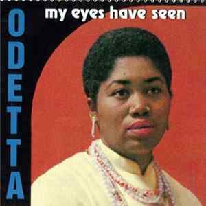 Odetta - My Eyes Have Seen Album