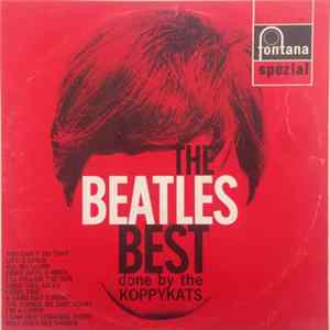 The Koppykats - The Beatles Best Done By The Koppykats Album
