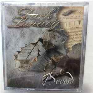 Dark Lunacy - Devoid Album