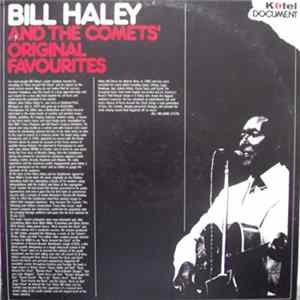 Bill Haley And The Comets' - Original Favorites Album