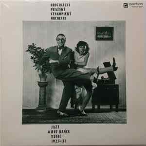 Originální Pražský Synkopický Orchestr - Jazz & Hot Dance Music 1923-31 Album