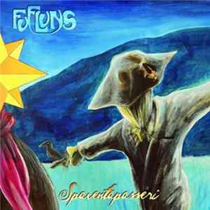 Fufluns - Spaventapasseri Album