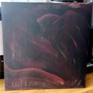Harald Björk - Kris- & Konflikthantering I/III Album