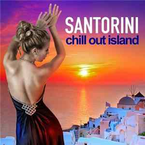 New York Jazz Lounge - Santorini Chill Out Island Album
